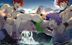 Page 50 of WET SUMMER 2 - preview thumbnail