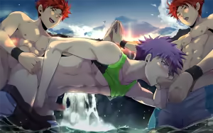 Page 51 of WET SUMMER 2 - preview thumbnail