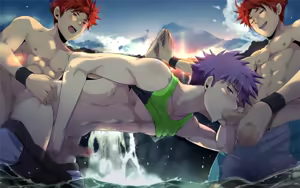Page 53 of WET SUMMER 2 - preview thumbnail