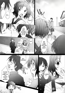 Page 11 of Ranjyuku 4 - preview thumbnail