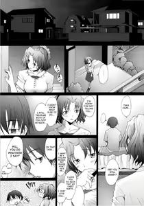Page 12 of Ranjyuku 4 - preview thumbnail