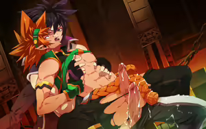 Page 111 of Banana Split Fanmix Vol. 1 (uncensored) - preview thumbnail