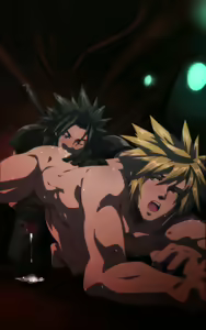 Page 44 of Banana Split Fanmix Vol. 1 (uncensored) - preview thumbnail