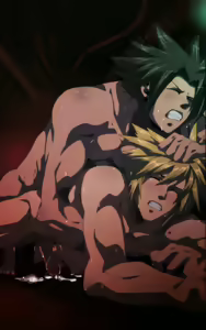 Page 53 of Banana Split Fanmix Vol. 1 (uncensored) - preview thumbnail