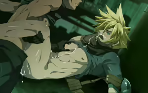 Page 10 of Banana Split Fanmix Vol. 1 (uncensored) - preview thumbnail