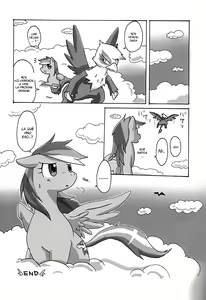 Page 8 of Kara no Sora | Cielo vacio - preview thumbnail