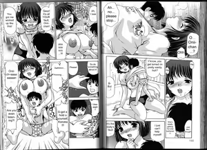 Page 10 of Little Sister Rex 1 + 2 - preview thumbnail