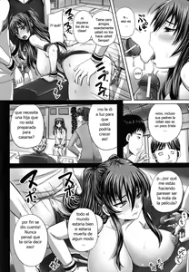Page 24 of Quedar embarazada, usted puta sucia traduciendo - preview thumbnail