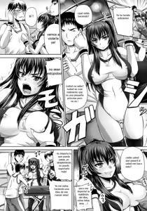 Page 9 of Quedar embarazada, usted puta sucia traduciendo - preview thumbnail