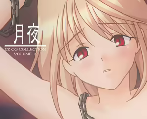 Volume 12: Tsukiyo — hentai manga cover on Fhentai