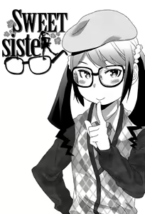 Page 2 of SWEET sister - preview thumbnail