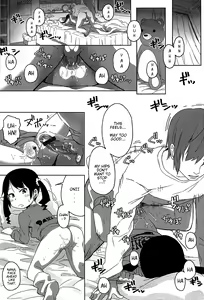 Page 22 of SWEET sister - preview thumbnail