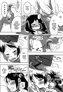 Page 24 of SWEET sister - preview thumbnail