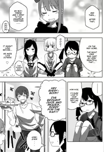 Page 29 of SWEET sister - preview thumbnail