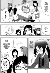 Page 30 of SWEET sister - preview thumbnail