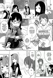 Page 3 of SWEET sister - preview thumbnail