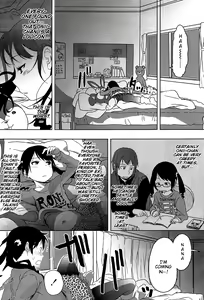 Page 7 of SWEET sister - preview thumbnail