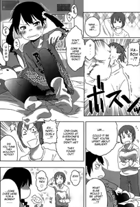 Page 8 of SWEET sister - preview thumbnail