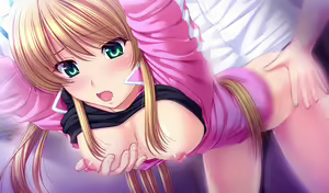 Page 152 of Mini Pai Claimer - Monku o Iitai noni Oppai ga Kanjichau - preview thumbnail