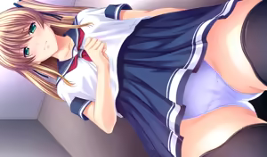 Page 2 of Mini Pai Claimer - Monku o Iitai noni Oppai ga Kanjichau - preview thumbnail