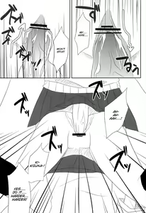 Page 18 of After School Secret - preview thumbnail