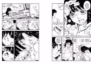 Page 4 of Hajime no Ippo no Okaa-san to Kumi - preview thumbnail