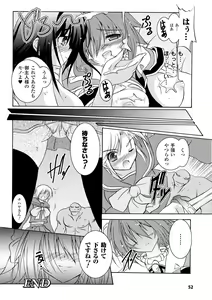 Page 52 of Chihaya//Style - preview thumbnail