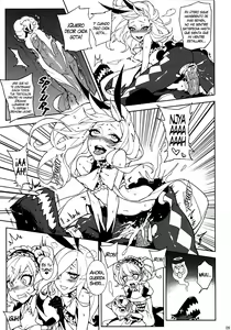 Page 10 of UnLove S - preview thumbnail