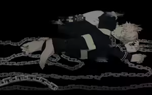 Page 114 of DRAMAtical Murder - preview thumbnail