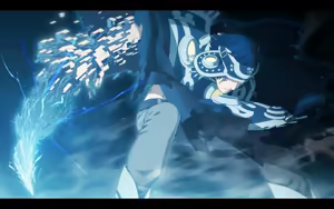 Page 176 of DRAMAtical Murder - preview thumbnail