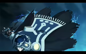 Page 185 of DRAMAtical Murder - preview thumbnail