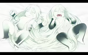 Page 232 of DRAMAtical Murder - preview thumbnail
