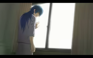 Page 46 of DRAMAtical Murder - preview thumbnail