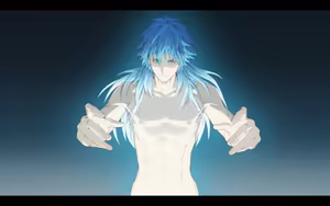 Page 47 of DRAMAtical Murder - preview thumbnail