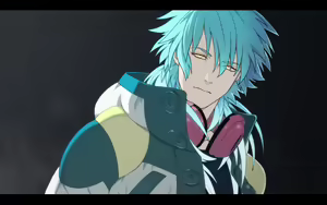 Page 49 of DRAMAtical Murder - preview thumbnail
