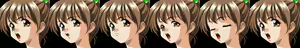 Page 266 of Bigaku Yurika & Asuna - preview thumbnail