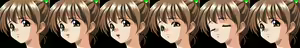 Page 267 of Bigaku Yurika & Asuna - preview thumbnail