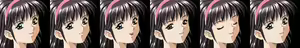 Page 315 of Bigaku Yurika & Asuna - preview thumbnail