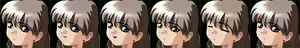Page 341 of Bigaku Yurika & Asuna - preview thumbnail