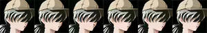 Page 376 of Bigaku Yurika & Asuna - preview thumbnail