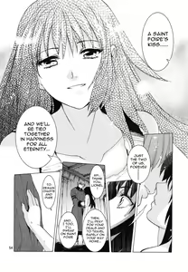 Page 54 of Saint Foire Festival 9 Anessa - preview thumbnail