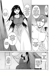Page 7 of Saint Foire Festival 9 Anessa - preview thumbnail