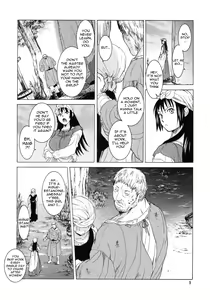 Page 9 of Saint Foire Festival 9 Anessa - preview thumbnail