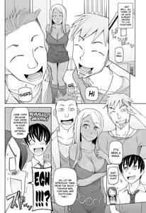 Page 39 of Bokura no Isshuukan - preview thumbnail