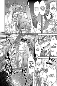 Page 9 of Ikanishite Kanojo wa Niku Ana Ningyou to Nari Hatetaka | Just How Did She End Up as a Flesh Hole Doll!? - preview thumbnail