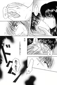 Page 33 of Gekkaryuusei - preview thumbnail
