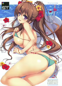 Page 4 of Dengeki Otona no Moeoh Vol.02 - preview thumbnail