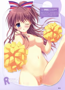 Page 88 of Dengeki Otona no Moeoh Vol.02 - preview thumbnail