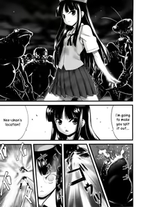 Page 5 of Hadakahime Honoka Zecchou Kakusei Buta Koubi | The Naked Princess Honoka Awakens from Climaxing by Copulating with a Pig - preview thumbnail