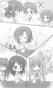 Page 92 of Braban! Nakanoshima Tae no Jijou - preview thumbnail